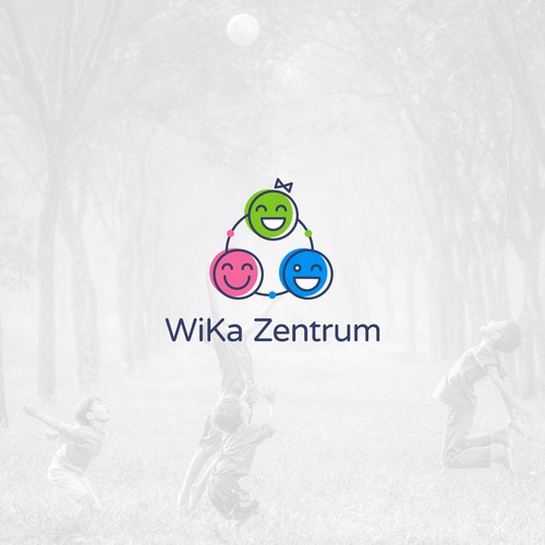 Logo design contest entry by nanzanova