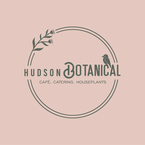 Logo & brand identity pack contest entry by Naufal RA