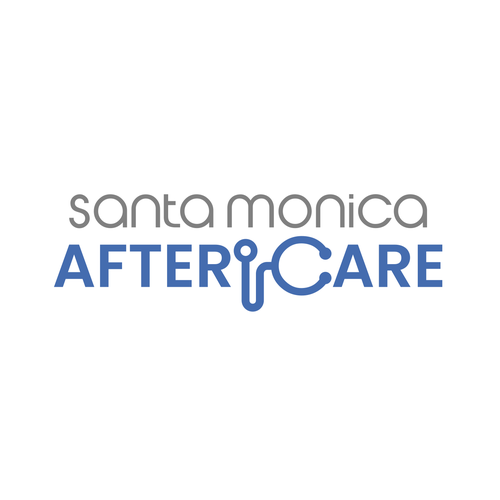 design a modern and luxurious logo for a post surgical aftercare facility Design by Great.In