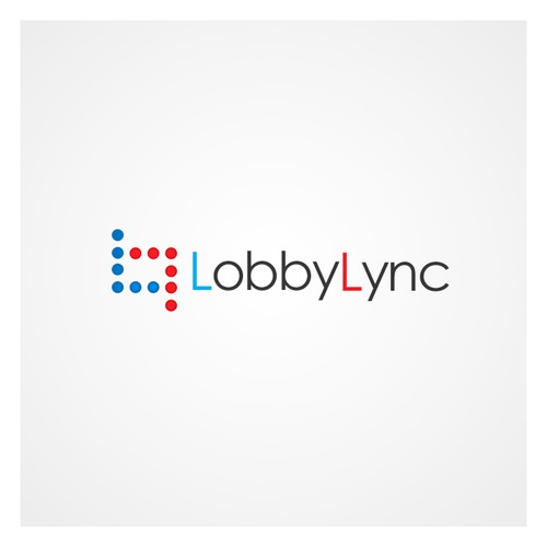Logo for LCD display company | Logo design contest