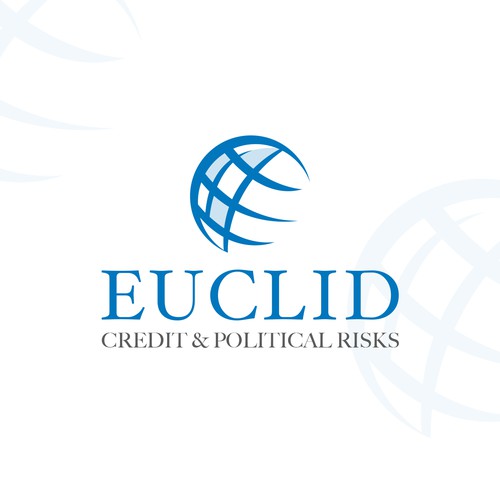 Logo for Credit & Political Risk Insurance Design by ns196