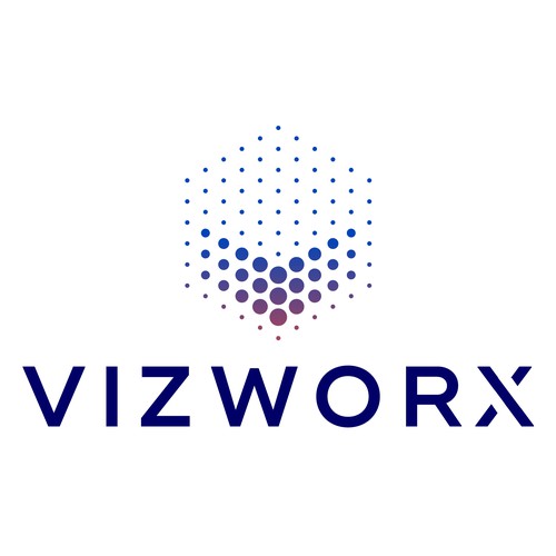 Design an exciting modern logo for a tech company Design by meddezeen