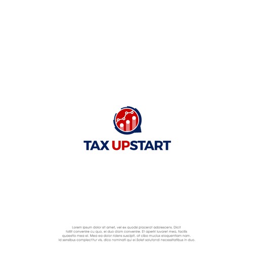 Tax Software Solution for the Digital Age Design von oakbrand™