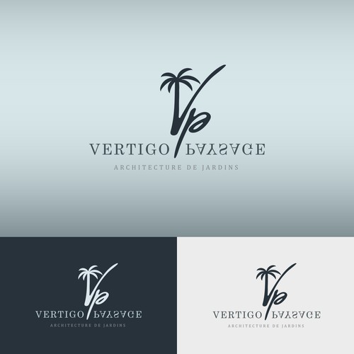 Logo design contest entry by AnjaDesign