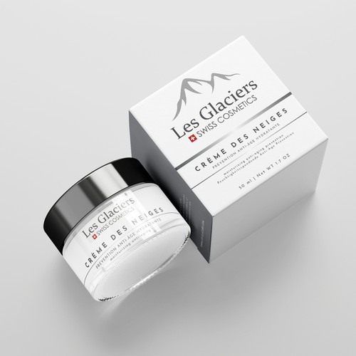 Product packaging contest entry by MKaufhold