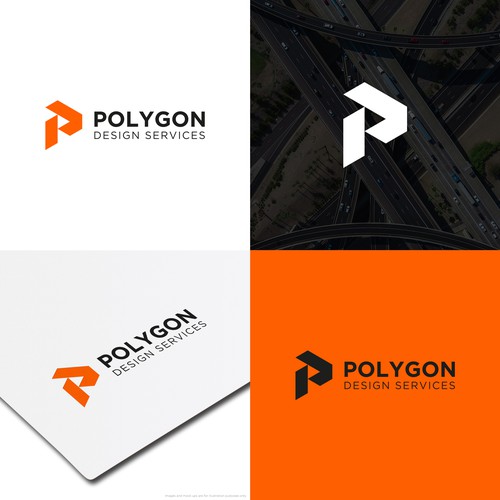 Small engineering startup needs geometric logo! Design by fatboyjim