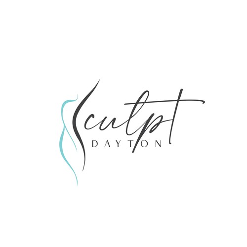 Need Sculpt logo Design by moon.design