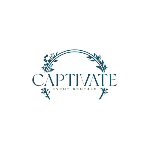 Design a polished logo for an event rental business Design by Arsart Design