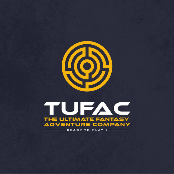 TUFAC - The Ultimate Fantasy Adventure Company