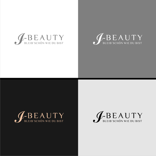 Design di Logo for a beauty-salon, shift and something more, simple and elegant di Inara*