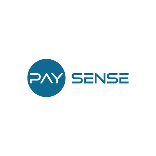 Create an elegant logo for PaySense Design by SBRBD