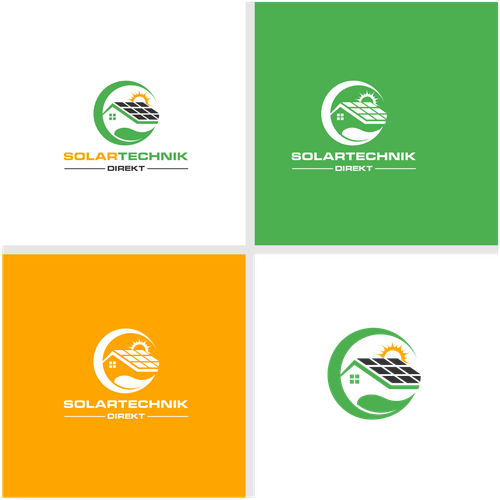Logo design contest entry by p u t r a z