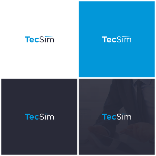 Logo & brand identity pack contest entry by p a r a m e x