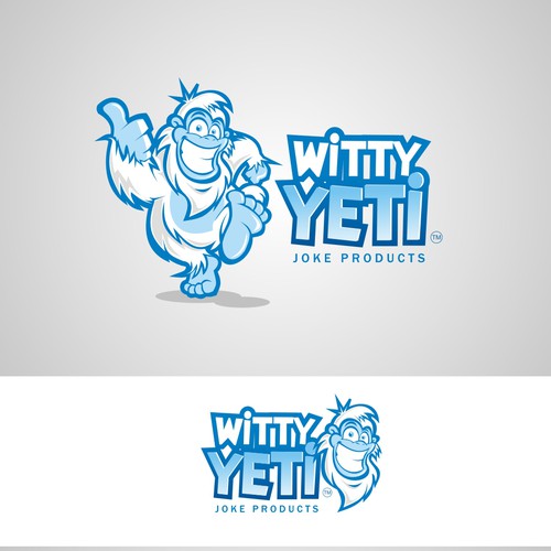 Witty Yeti