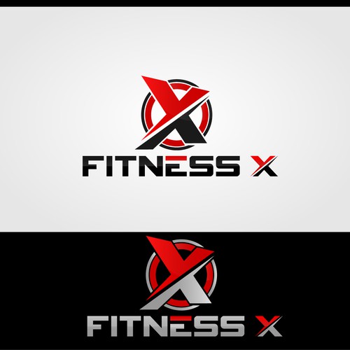 Design di New logo wanted for FITNESS X di Wan Hadi