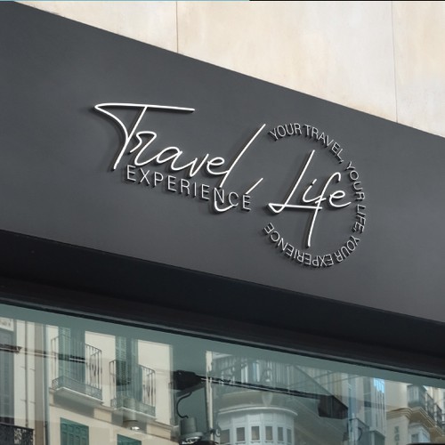 Travel Life Experience Design by fatema mitu62