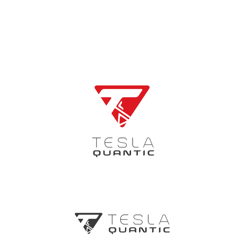 Logo design contest entry by Vi.