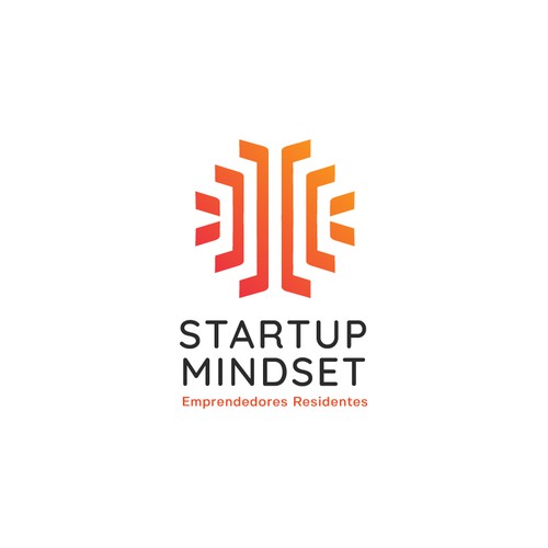 Startup Mindset Design by SheenD