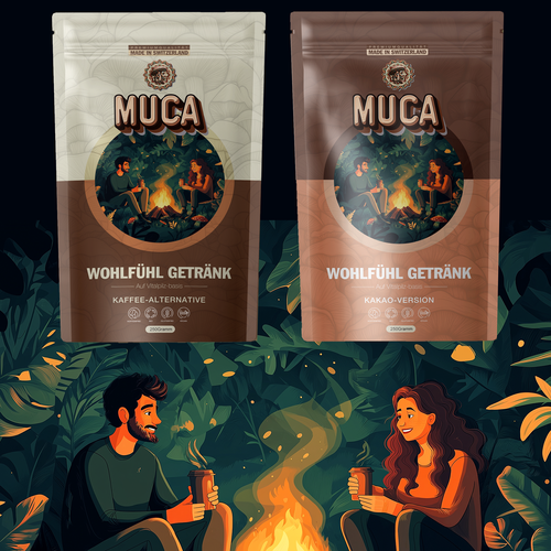  contest entry by auzidesign