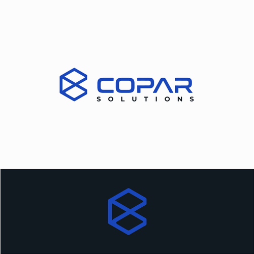 Copar Solutions - New Logo Design by RAPUNZEL27