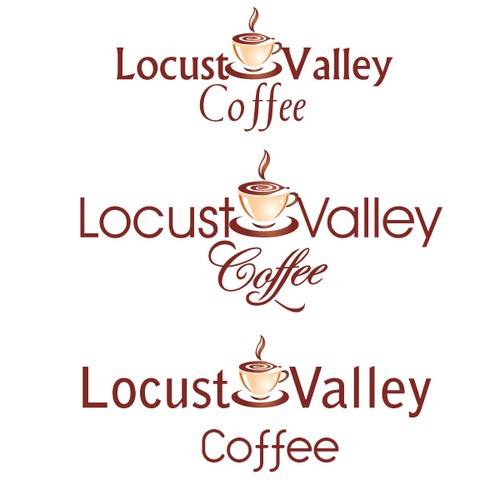 Help Locust Valley Coffee with a new logo Ontwerp door Abdul Mouqeet