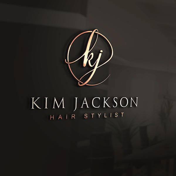 Personal logo for Hairstylist