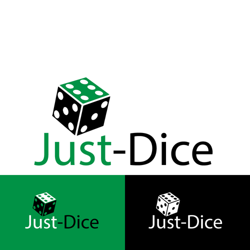 New logo wanted for Just-Dice Design by Milan Brckalo9