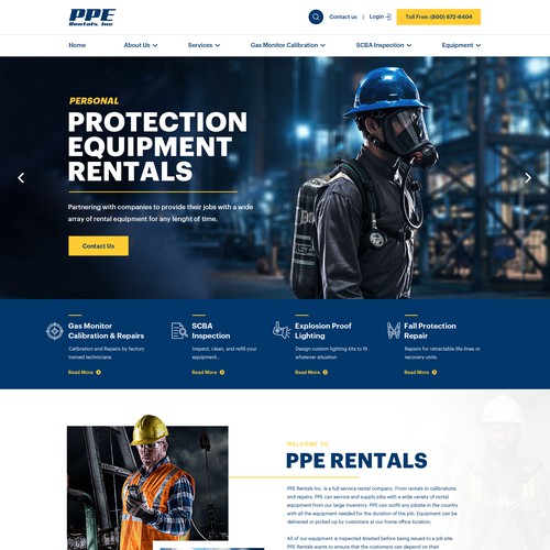 We need our site updated to a modern responsive design Design by FixInc