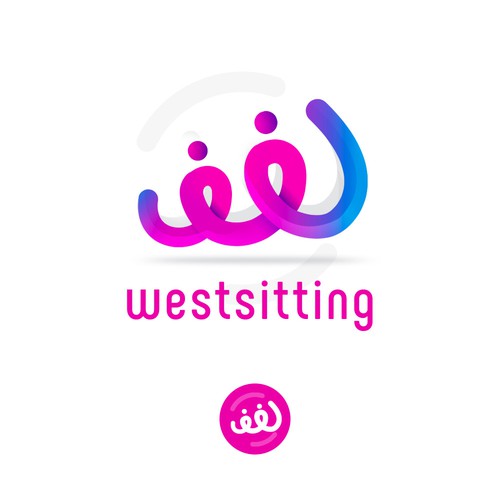 Logo design contest entry by bandbedesign