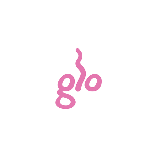 logo for a womens powder based supplement Design by sshellen