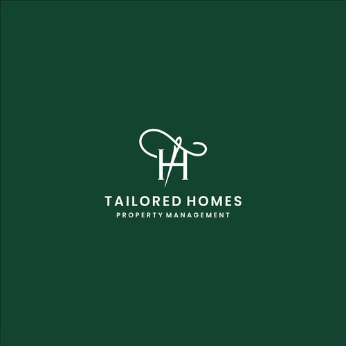 Design an appealing logo for a startup Residential Property Management company Design by GinaLó