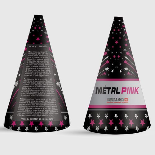 Product packaging contest entry by Next Vision