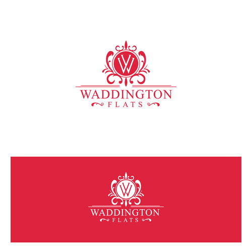 Create an old-school logo for a historical AirBnB building in Victoria, Canada Design by ANIQ10