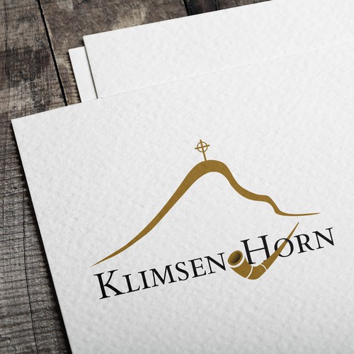 Logo design contest entry by oedin_sarunai