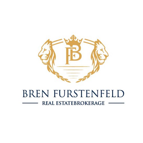 Global Luxury Real Estate Brokerage and Development Brand Design by ✦✦ArtRasu✦✦
