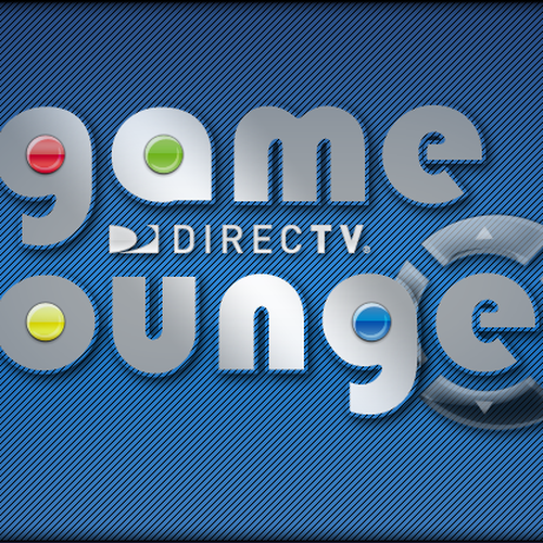 Design di Logo Design for DIRECTV's Game Lounge di pixelesque