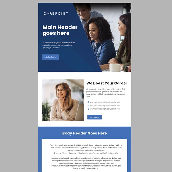 Design realizzato da Dzine99 intitolato "Email"