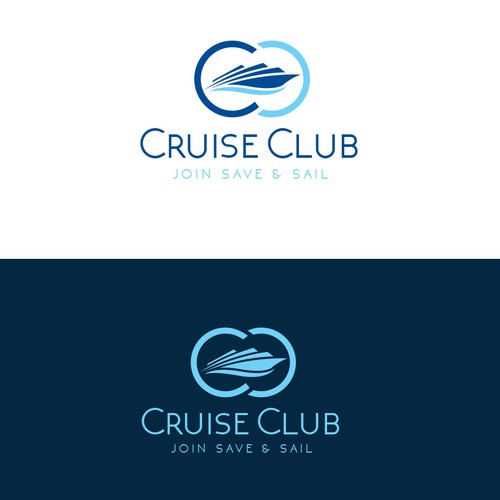 Cruise Club Logo | Logo design contest