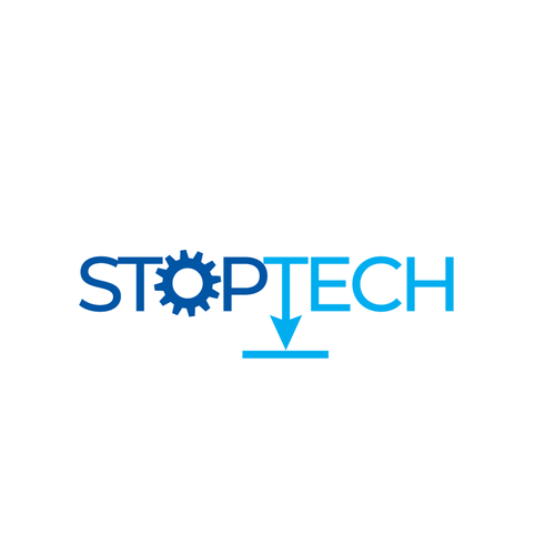 Design StopTech - Startup B2B industrial safety product for the elevator industry. por Victor Langer