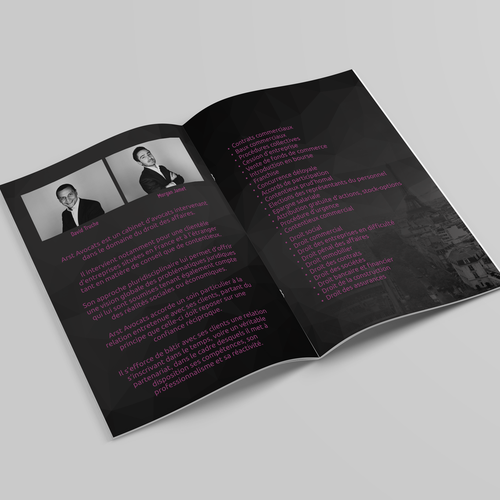  contest entry by lookedaeng@rt