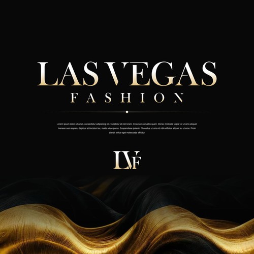 Las Vegas Fashion Design by Chilmi Fahruzi