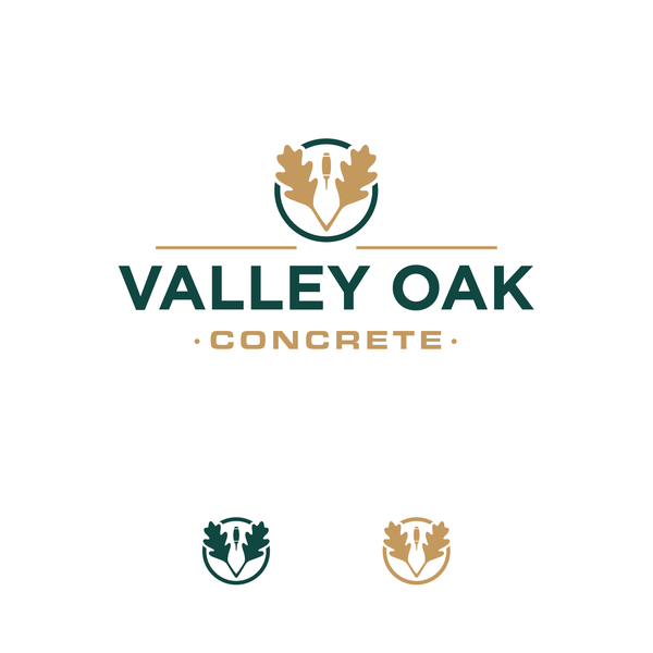 Valley Oak Concrete