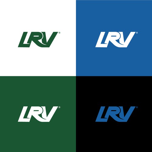 LRV Design réalisé par harrysvellas