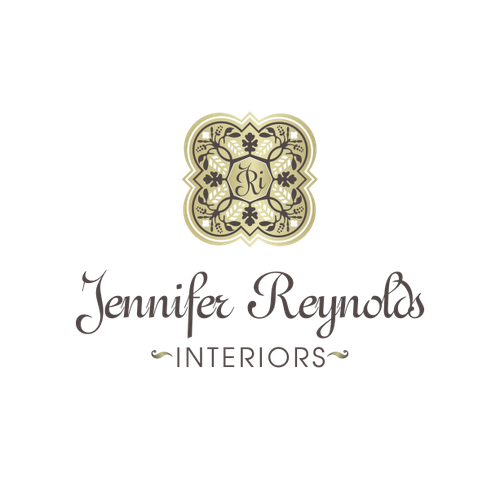 Luxury Interior Design firm needs a new logo デザイン by SlipInto