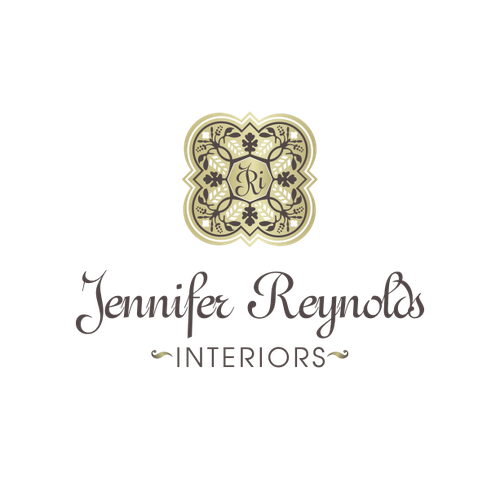 Luxury Interior Design firm needs a new logo Design by SlipInto