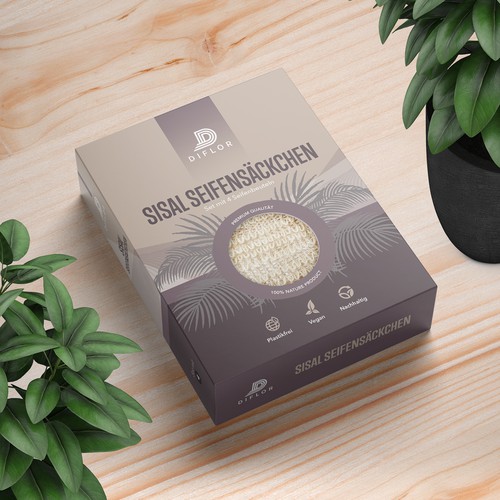 Create a premium packaging design for a startup! Design by gs-designs