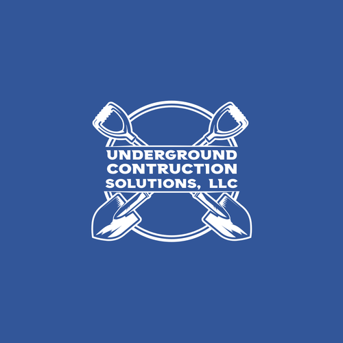 construction company logo Design by Jeck ID