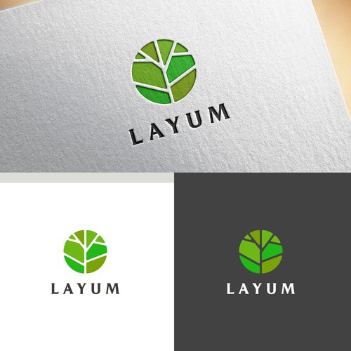 An Agribusiness Brand to grab the attention Design by sunshine_design