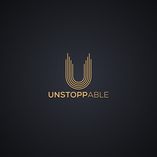 Masterclass-like logo to illustrate a high-end program Design by polykindly