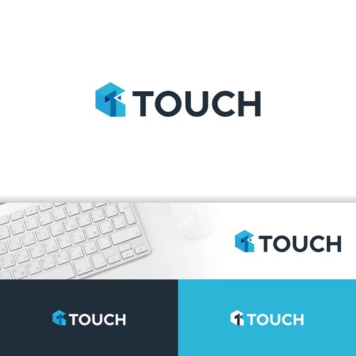 Looking for Logo Design-- 1 TOUCH!! Design by Rekker